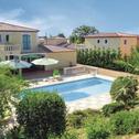 Holiday home Holiday Home Roquebrune sur Argens with Fireplace I