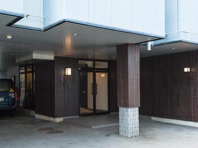 Hotel Kusatsu onsen Futabaya