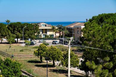 Apartments La Terrazza di CHLOE' - Sicilia Vacanza