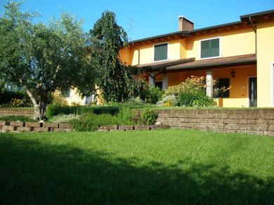 Guest house Bed and Breakfast il Faggio