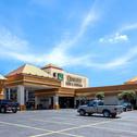 Hotel Quality Inn & Suites Baton Rouge West - Port Allen