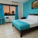 Отель Hotel Puntarenas Beach