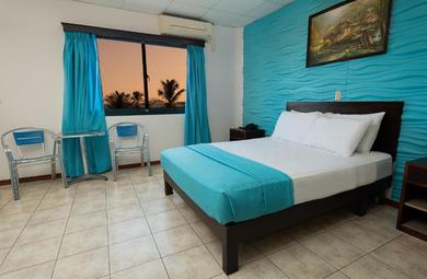Hotel Hotel Puntarenas Beach