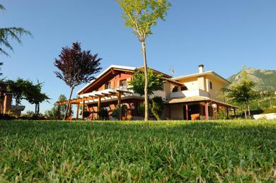 Guest house Country House Il Papavero