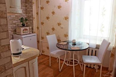 Apartments Apartment on Suvorova