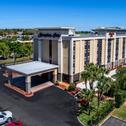 Отель Hampton Inn Orlando-Maingate South