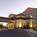 Отель Hilton Garden Inn Laramie