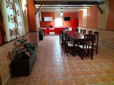 Guest house Casa Rural Venta del alon