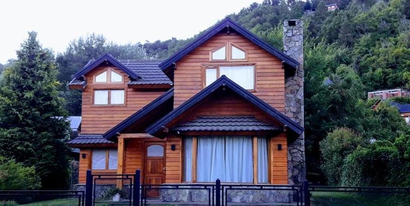 Chalet Wefko
