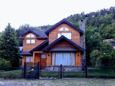Chalet Wefko