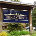 Hotel Third Street Inn