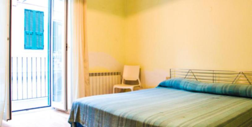 Apartments Residence Acquazzurra Azzurro