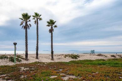Holiday home Pet-Friendly Port Hueneme Home about 1 Mile to Beach!