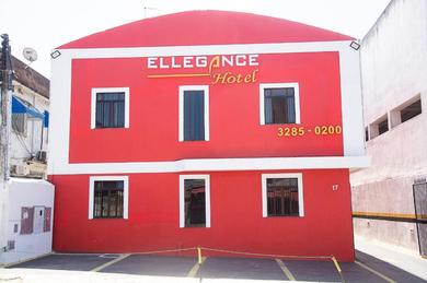 Hotel Ellegance