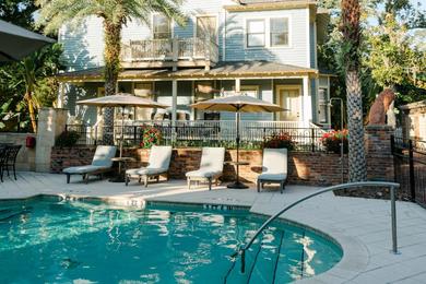 Hotel The Collector Inn (Adults Only) - Saint Augustine