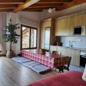 Chalet Casa rural con vistas en el corazón del Pirineo