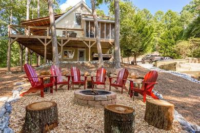 Holiday home Hideaway Cove on Lake Lanier!