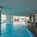 Apartments Brand New Harmony Apartment with Pool, Gym and Spa in La Julia