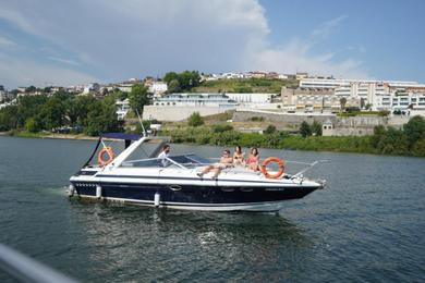 Boat Douro4sailing