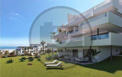 Apartments Stunning Apartment In Estepona With 2 Bedrooms, Wifi And Swimming Pool