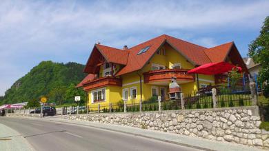 Апартаменты Apartments and Rooms With View on Bled
