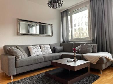 Апартаменты City-Apartment Feldkirch