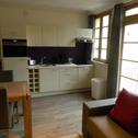Hotel Nice apartment with dishwasher located among lavender fields