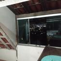 Апартаменты Cobertura inteira quarto chalet com vista de BH