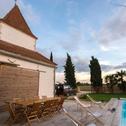 Holiday home Gîte des Tuileries - piscine