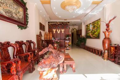 TVT Hotel