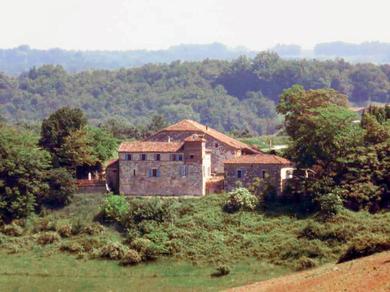 Villa Le Prunier Villa at Le Domaine du Chasselas