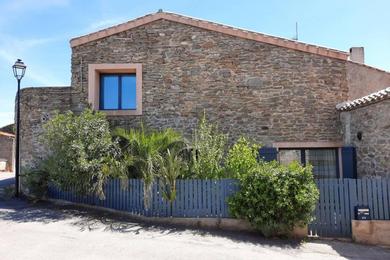 Дом отдыха Opuntia (Pech) location en Méditerranée