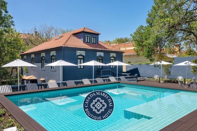Casa da Marechal - Boutique Hotel by Oporto Collection - Adults Only