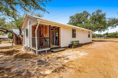 Дом отдыха Hill Country Hidden Cottages I