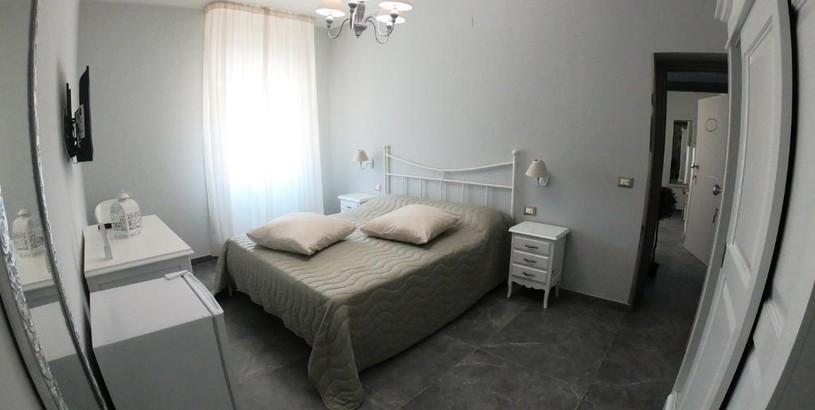 Guest house Residence Arcobaleno