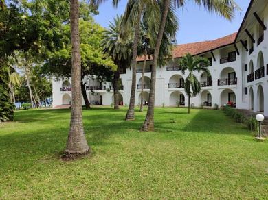 Отель Muthu Nyali Beach Hotel & Spa, Nyali, Mombasa