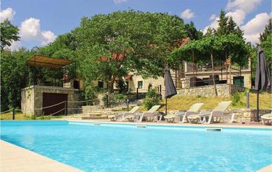 Holiday home Nice home in Otok w/ Outdoor swimming pool, Outdoor swimming pool and 4 Bedrooms