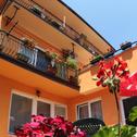 Guest house Villa Ohrid Anastasia