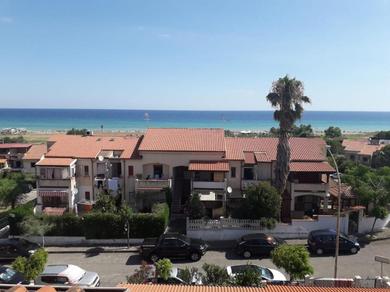 Apartments Casa vista mare Calabria