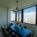 Апартаменты Baku Luxurious Apartments