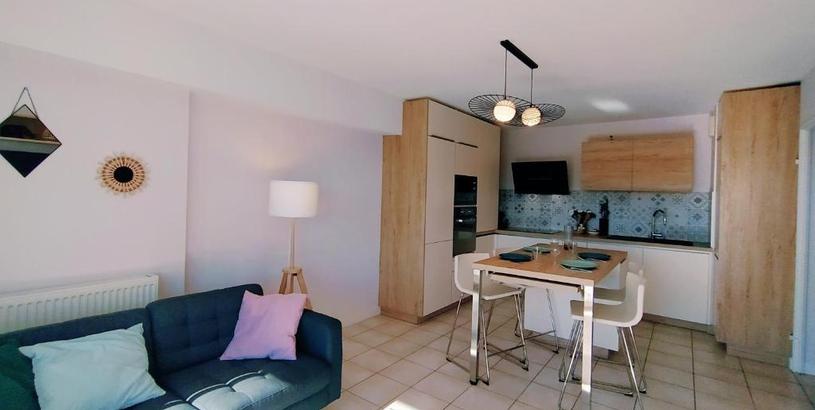 Apartments Le 5 SUD Anglet Piscine Parking WIFI