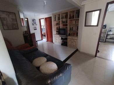 Apartments 3-bedroom flat in Sotomayor, Bucaramanga