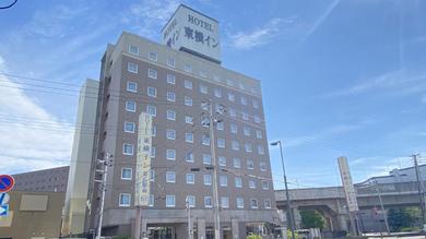 Hotel Toyoko Inn Hokkaido Tokachi Obihiro Ekimae