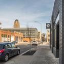 Апартаменты FRONTDESK Flux Apts Downtown Des Moines