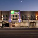 Hotel Holiday Inn Express & Suites Chatsworth, an IHG Hotel