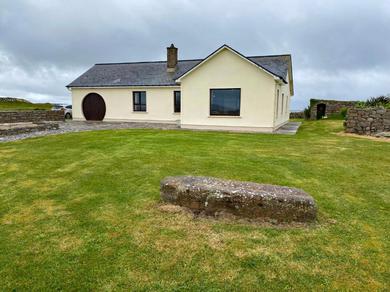 Holiday home Cottage 383 - Claddaghduff
