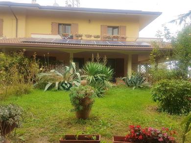 Апартаменты 2 bedrooms appartement with furnished garden and wifi at San Mauro Pascoli 3 km away from the beach