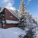 Hotel Manitou Lodge by Alpine Lodging Telluride
