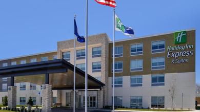 Hotel Holiday Inn Express & Suites - Southgate - Detroit Area, an IHG Hotel