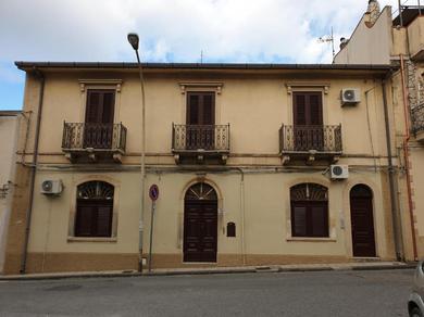 Гостевой дом Santu Petru (Antica Cuntrada)